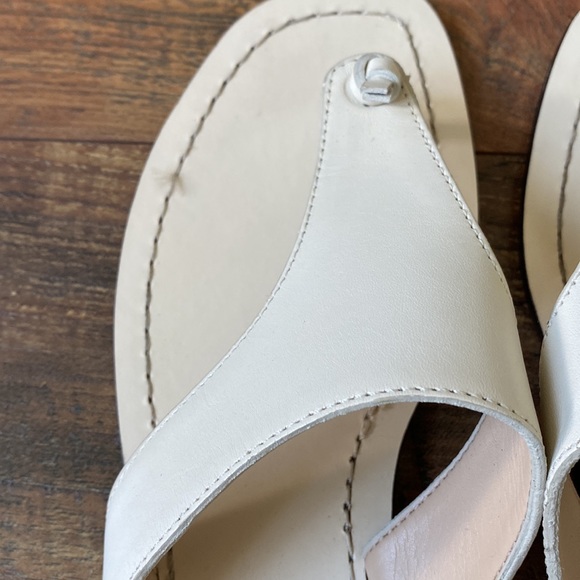 J.Crew leather sandals - Picture 4 of 8